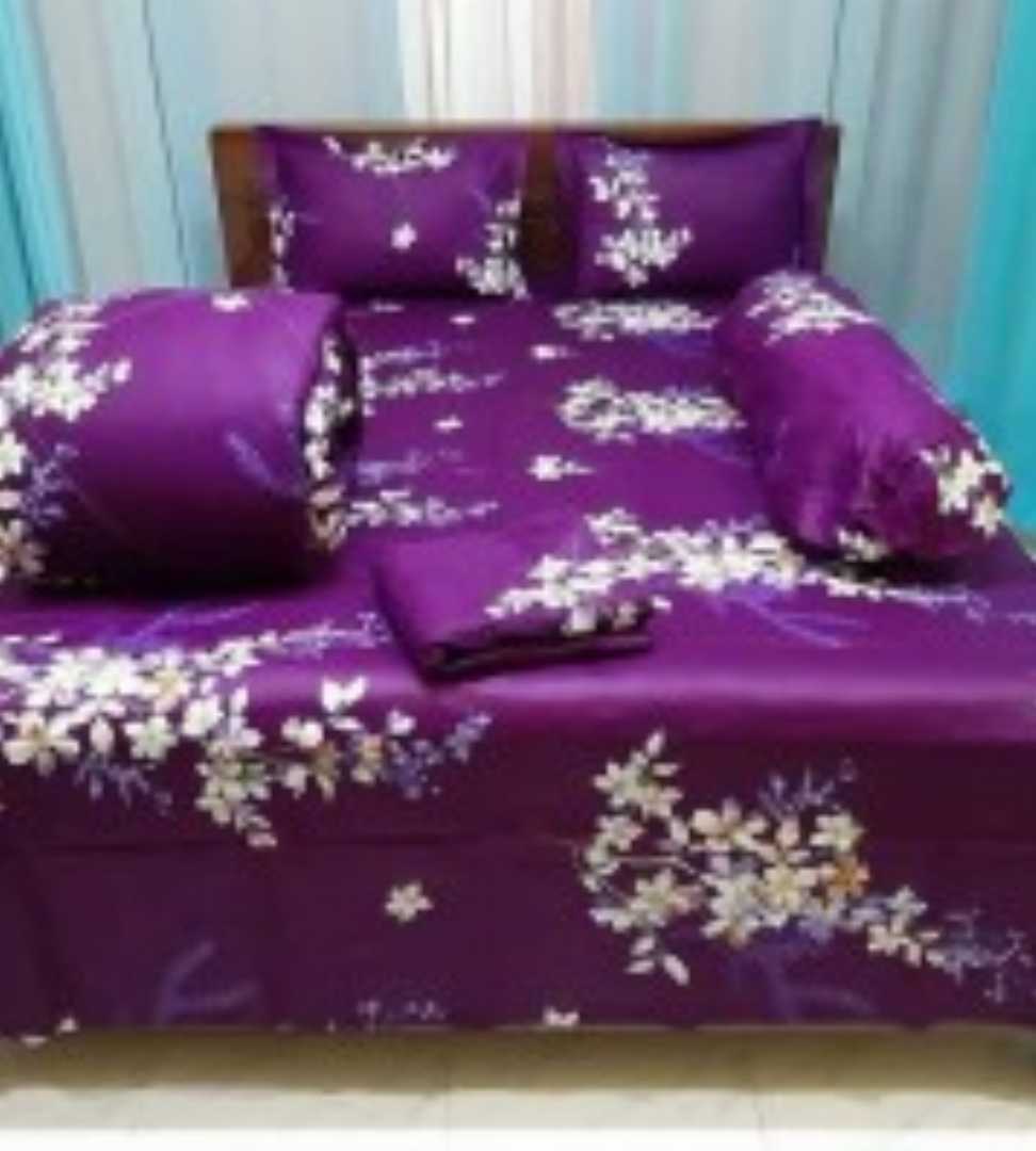5,Pes,Set,Premium,Quality,Twill,Cotton,Fabrics,Comforter
