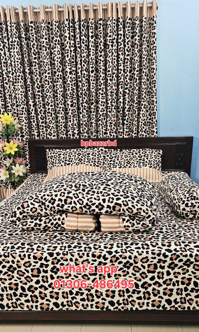 5,Pes,Set,Premium,Quality,Twill,Cotton,Fabrics,Comforter
